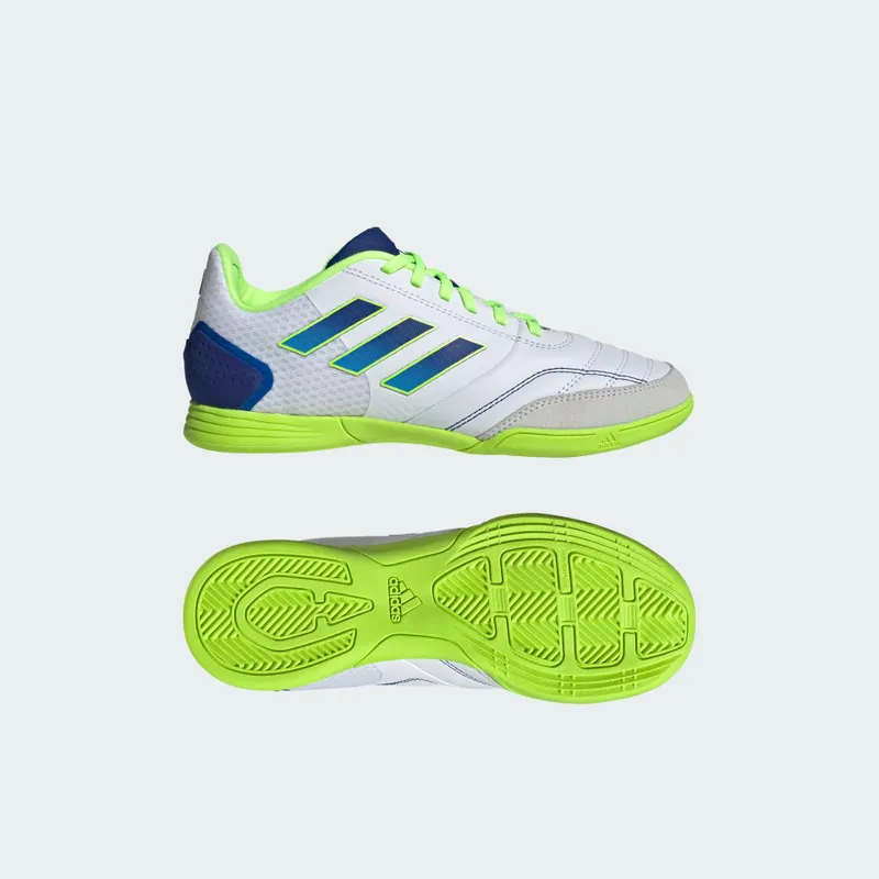 adidas Top Sala Competition Indoor Voetbalschoenen (IF6908)