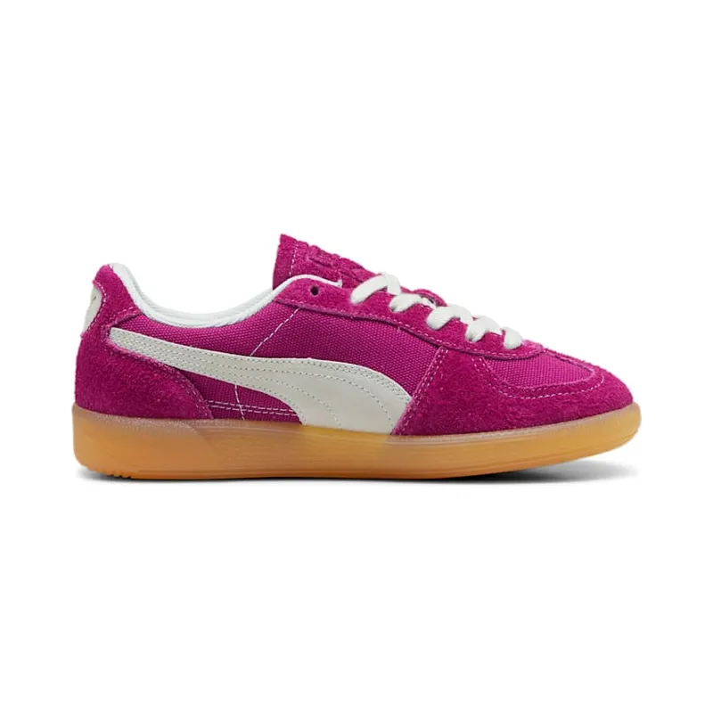 Puma Palermo Vintage Megenta/Ivory/Gum | 39684107