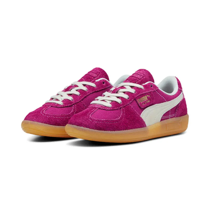 Puma Palermo Vintage Megenta/Ivory/Gum | 39684107