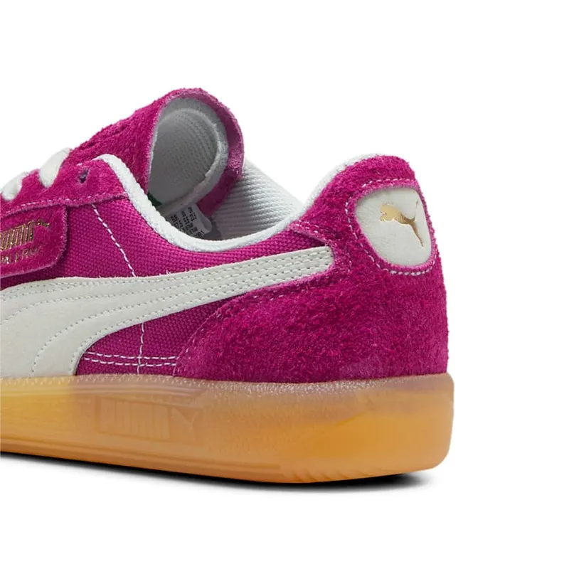 Puma Palermo Vintage Megenta/Ivory/Gum | 39684107
