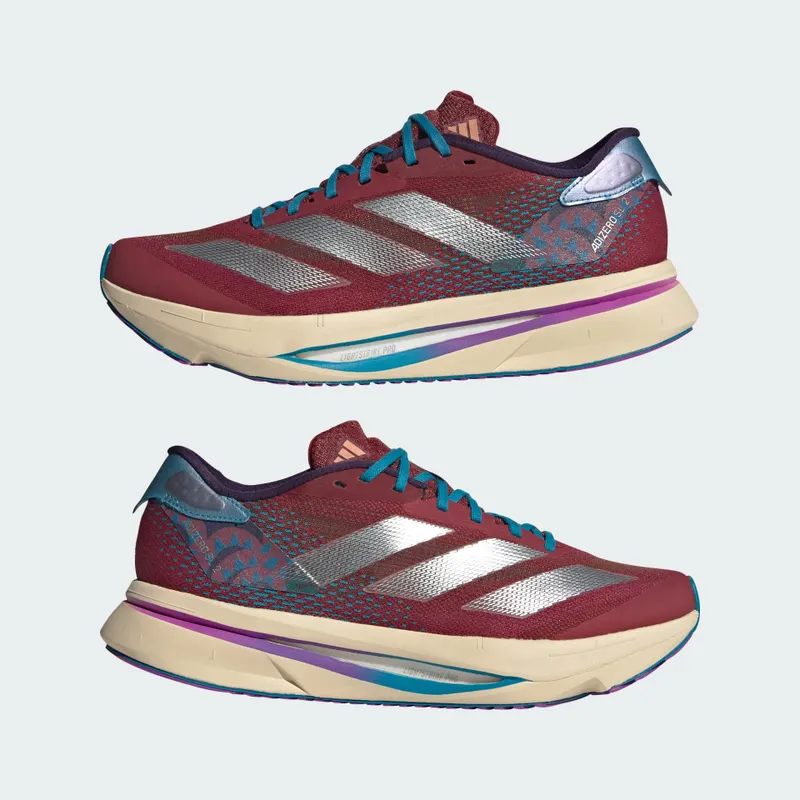 adidas Adizero SL2 Hardloopschoenen (IF6766)