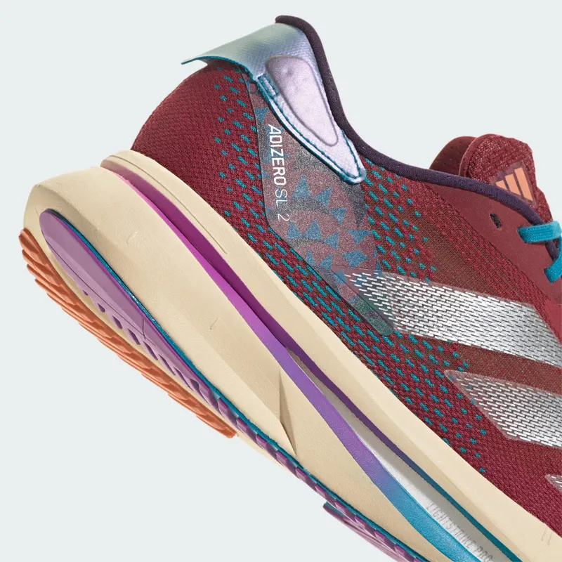 adidas Adizero SL2 Hardloopschoenen (IF6766)