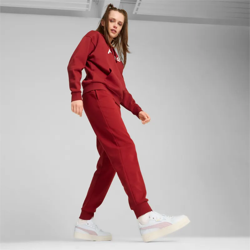 Puma Carina Street Lux Goud/Wit (397487-04)