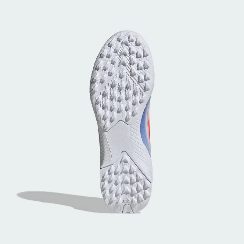 adidas F50 League Veterloze Turf Voetbalschoenen Kids (IF1376)