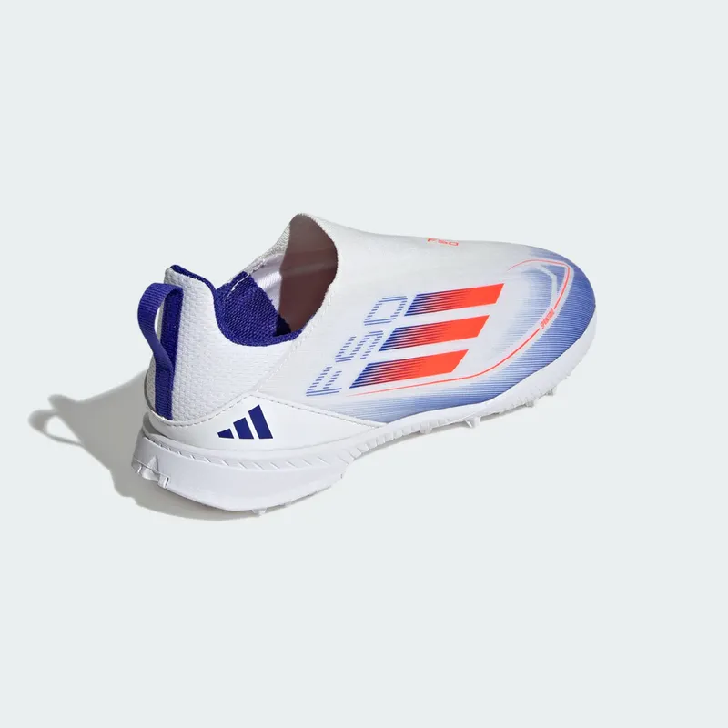 adidas F50 League Veterloze Turf Voetbalschoenen Kids (IF1376)