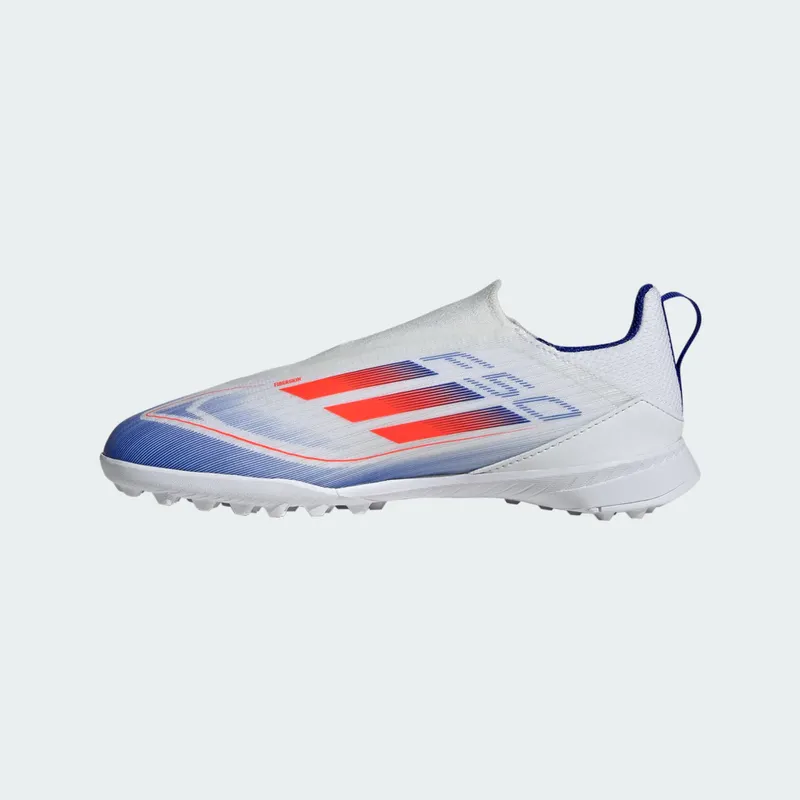 adidas F50 League Veterloze Turf Voetbalschoenen Kids (IF1376)
