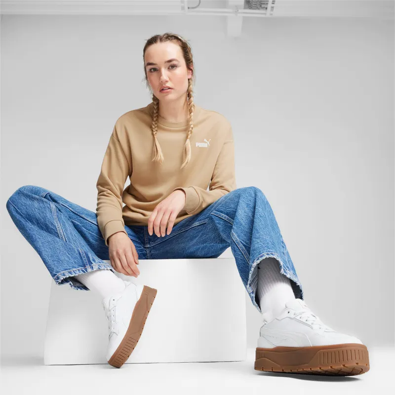 Puma Karmen II Idol Goud/Wit (397461-07)