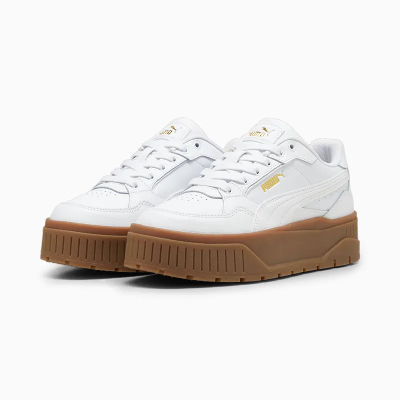 Puma Karmen II Idol Goud/Wit (397461-07)