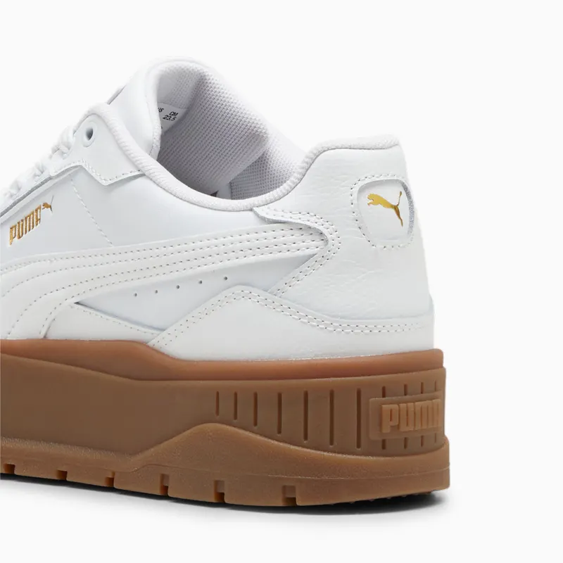Puma Karmen II Idol Goud/Wit (397461-07)
