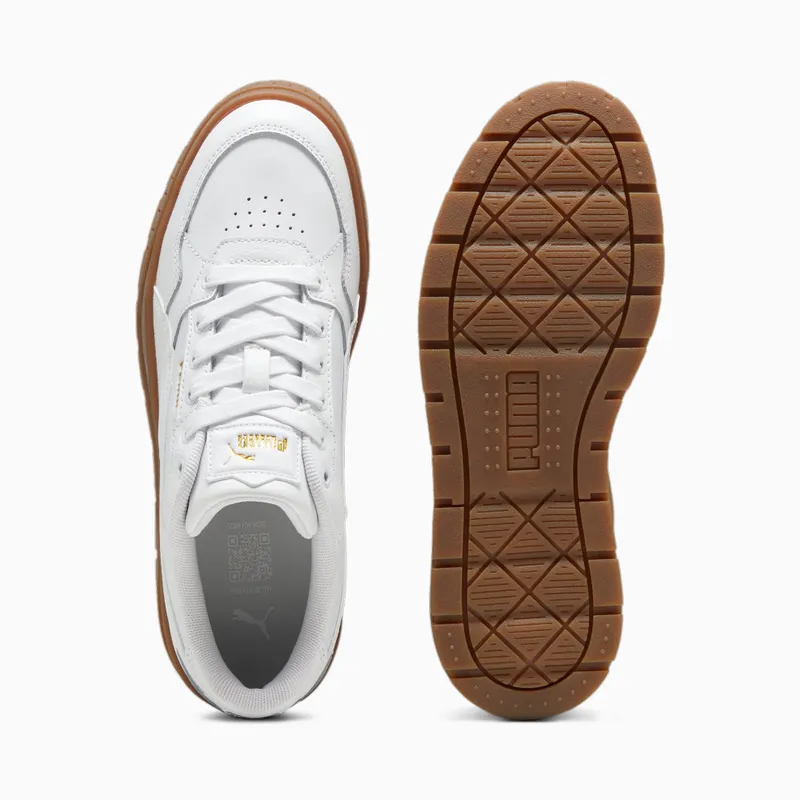 Puma Karmen II Idol Goud/Wit (397461-07)
