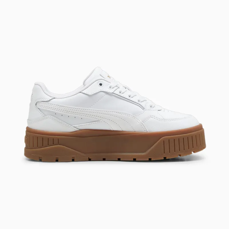 Puma Karmen II Idol Goud/Wit (397461-07)