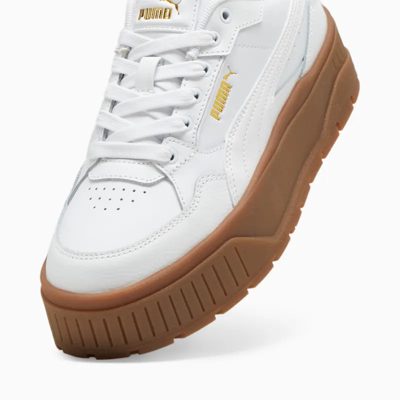 Puma Karmen II Idol Goud/Wit (397461-07)