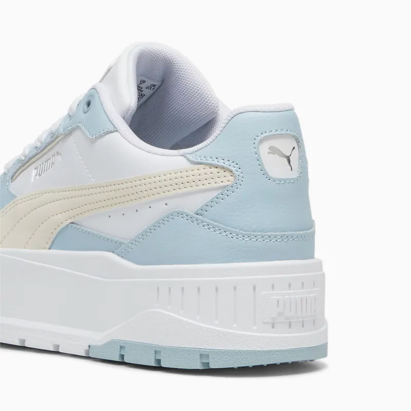 Puma Karmen II Idol Wit (397461-05)