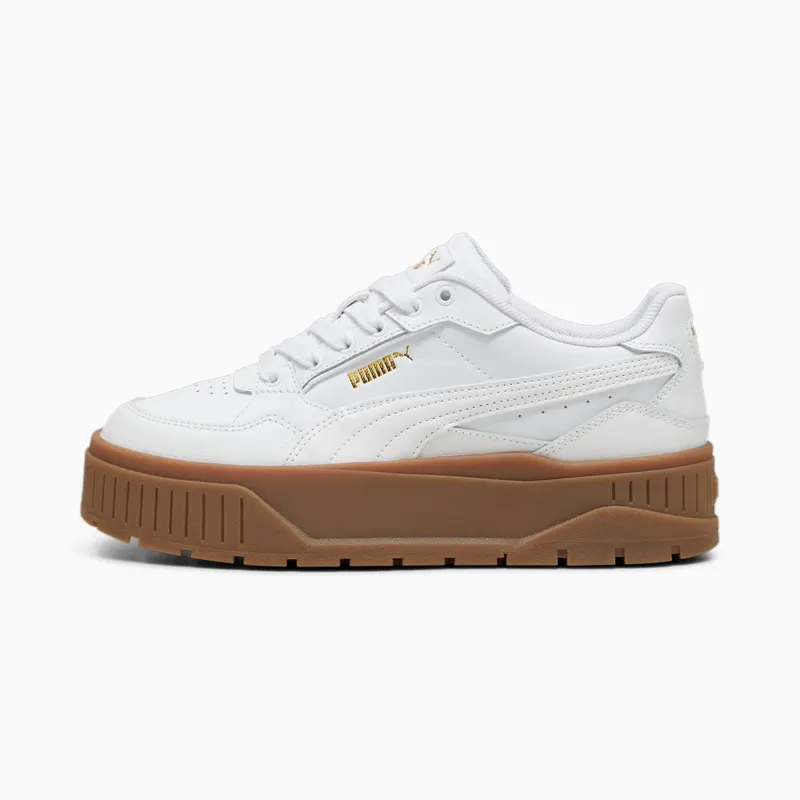 Puma Karmen II Idol Goud/Wit (397461-07)