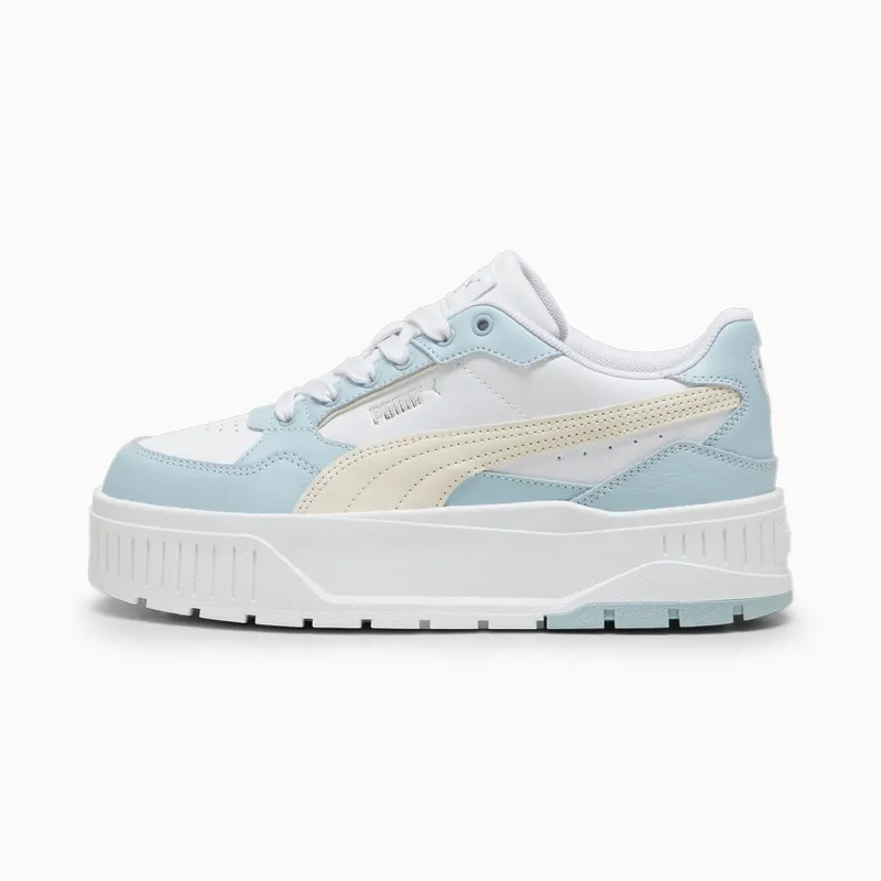 Puma Karmen II Idol Wit (397461-05)