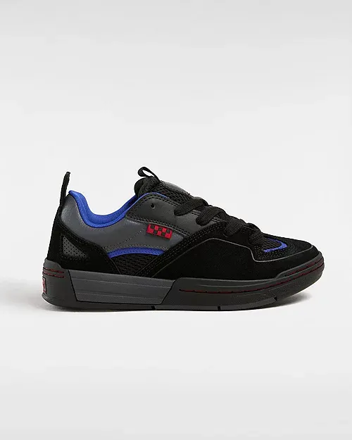 VANS Skate Mixxa Zwart (VN000CUYN42)