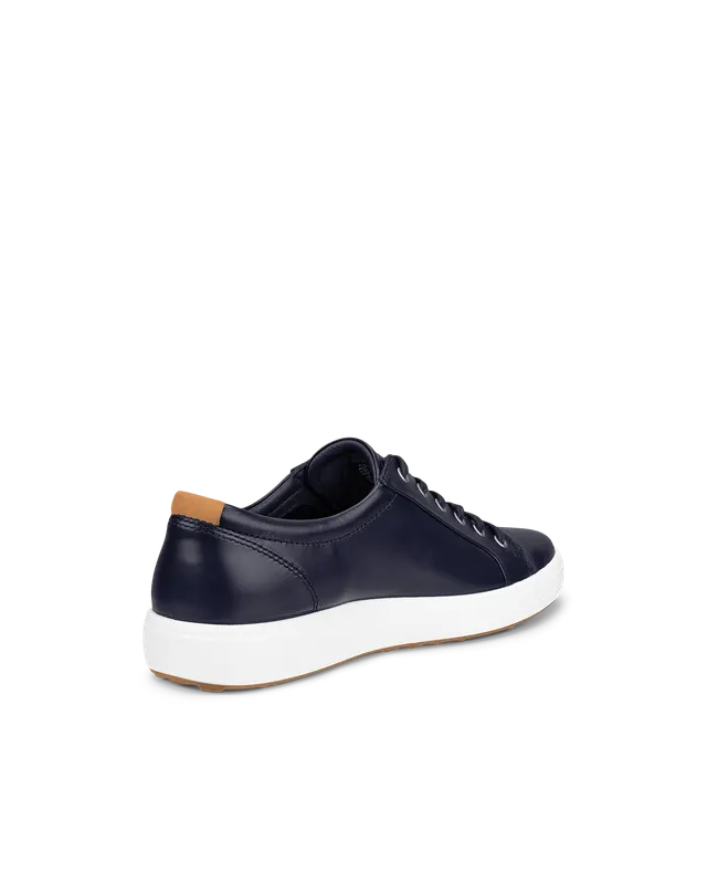 ECCO SOFT 7 M Marineblauw (43000411303)
