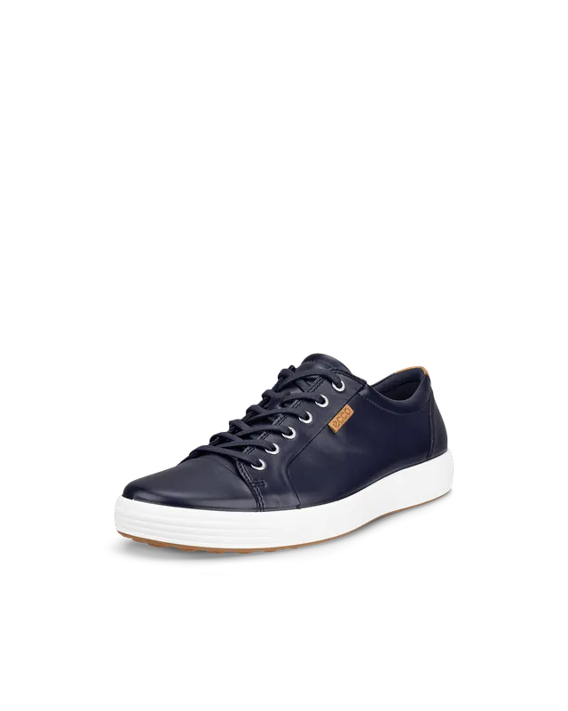 ECCO SOFT 7 M Marineblauw (43000411303)