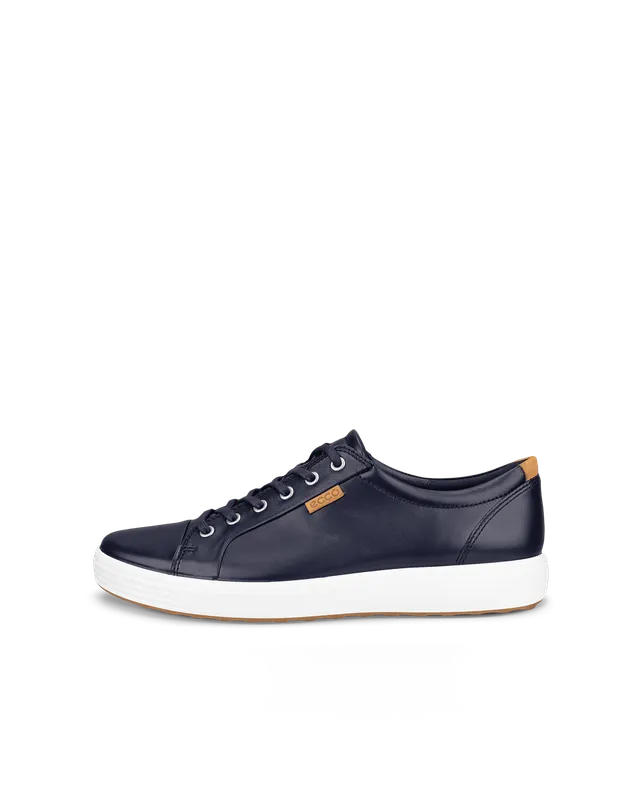 ECCO SOFT 7 M Marineblauw (43000411303)