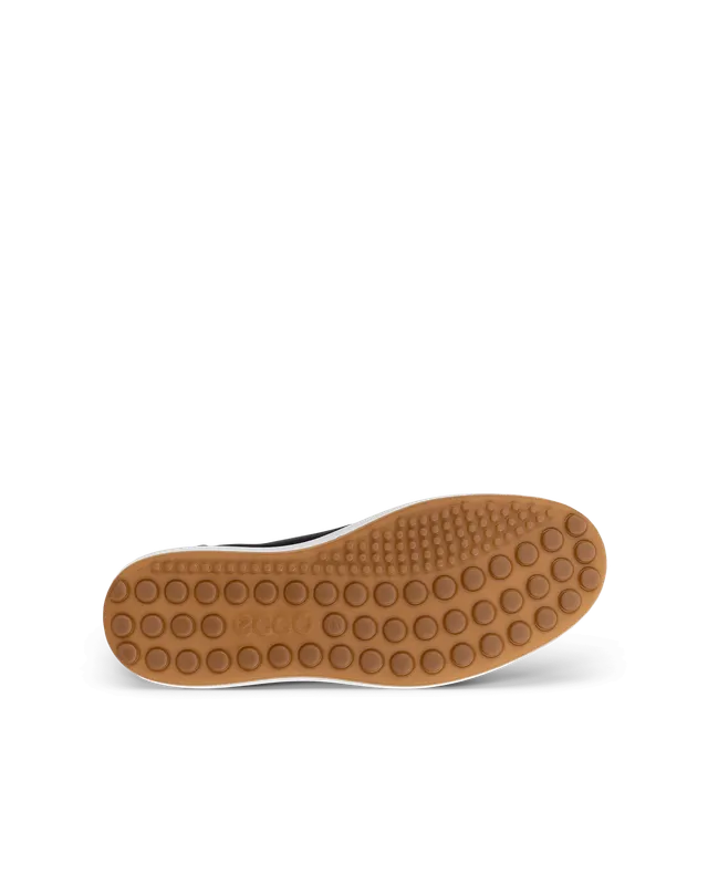 ECCO SOFT 7 M Marineblauw (43000411303)