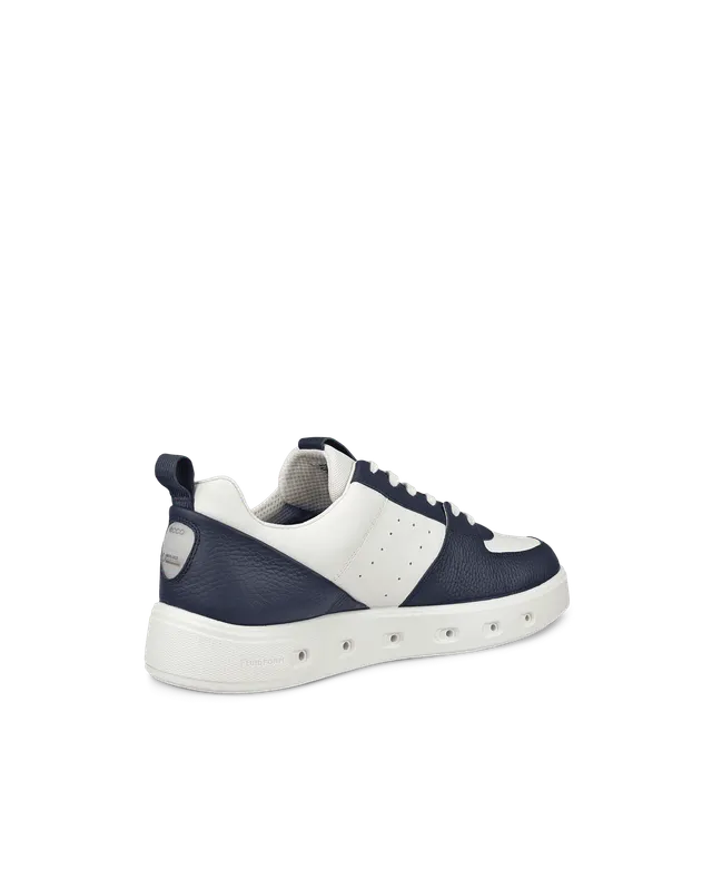 ECCO STREET 720 M Marineblauw (52081453326)