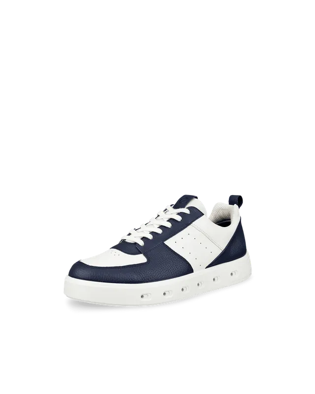 ECCO STREET 720 M Marineblauw (52081453326)