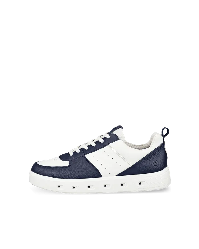 ECCO STREET 720 M Marineblauw (52081453326)