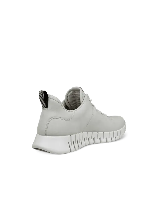 ECCO GRUUV M Grijs (52520402163)