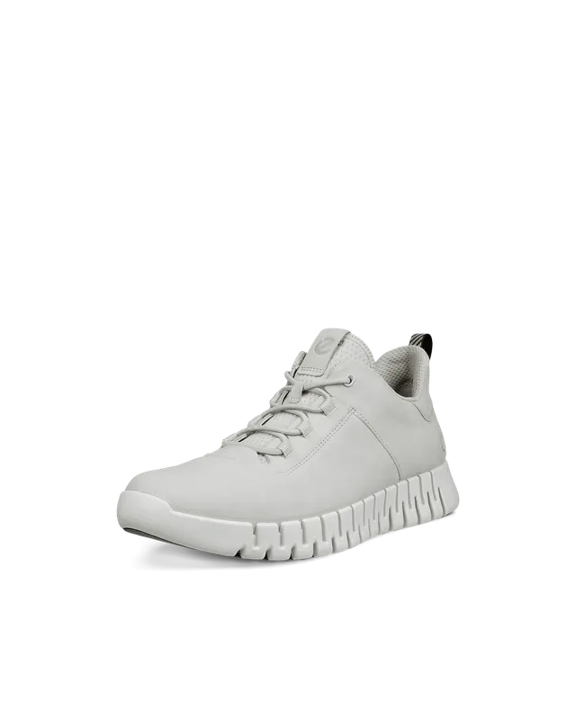 ECCO GRUUV M Grijs (52520402163)