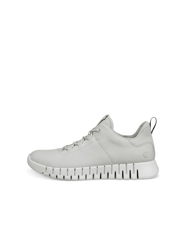 ECCO GRUUV M Grijs (52520402163)