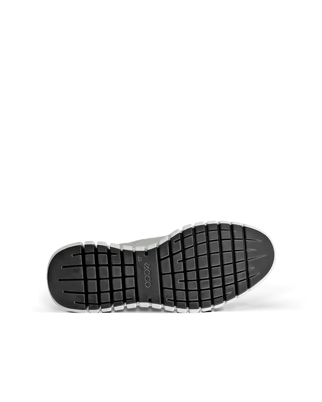 ECCO GRUUV M Grijs (52520402163)