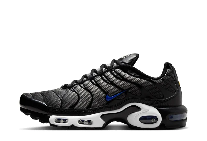 Nike Air Max Plus Anthracite (HM0709-100)