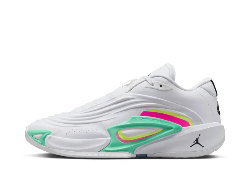Air Jordan Luka 3 Photo Finish (HQ5054-107)