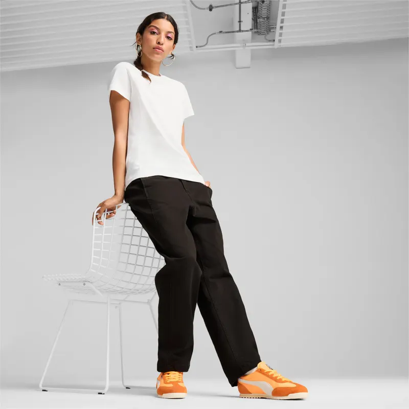Puma Arizona Nylon Grijs (398682-04)