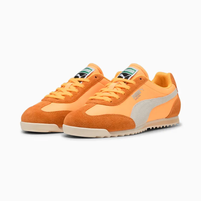 Puma Arizona Nylon Grijs (398682-04)