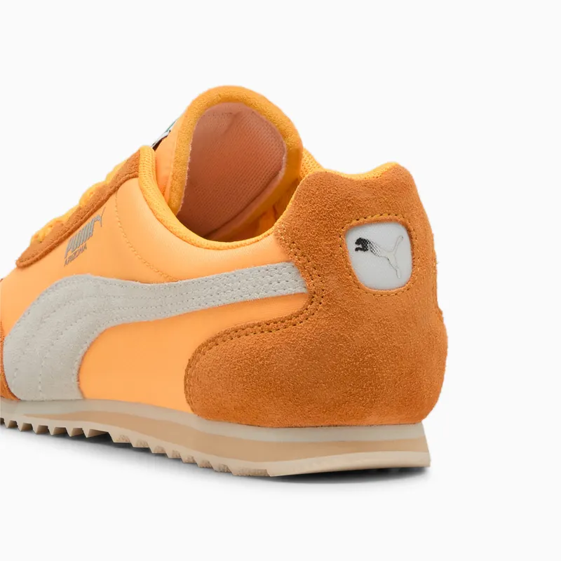 Puma Arizona Nylon Grijs (398682-04)