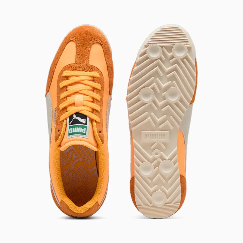 Puma Arizona Nylon Grijs (398682-04)