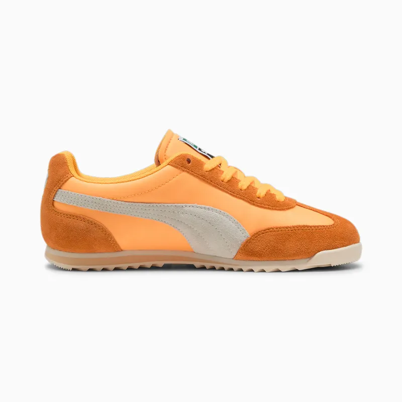 Puma Arizona Nylon Grijs (398682-04)