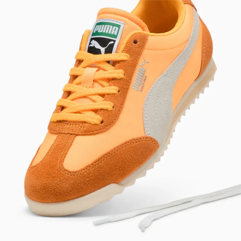 Puma Arizona Nylon Grijs (398682-04)