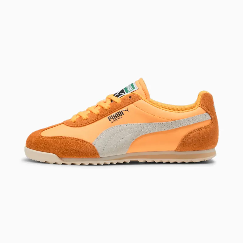 Puma Arizona Nylon Grijs (398682-04)