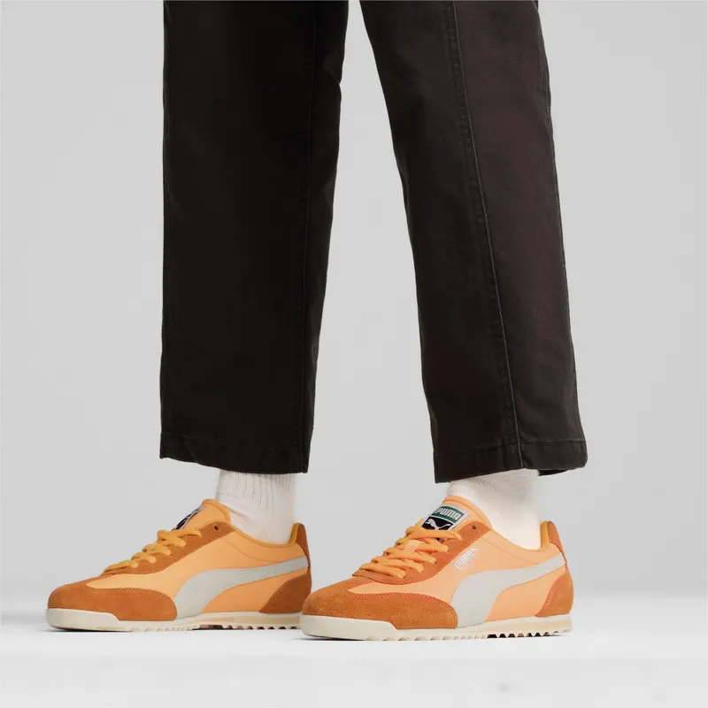 Puma Arizona Nylon Grijs (398682-04)