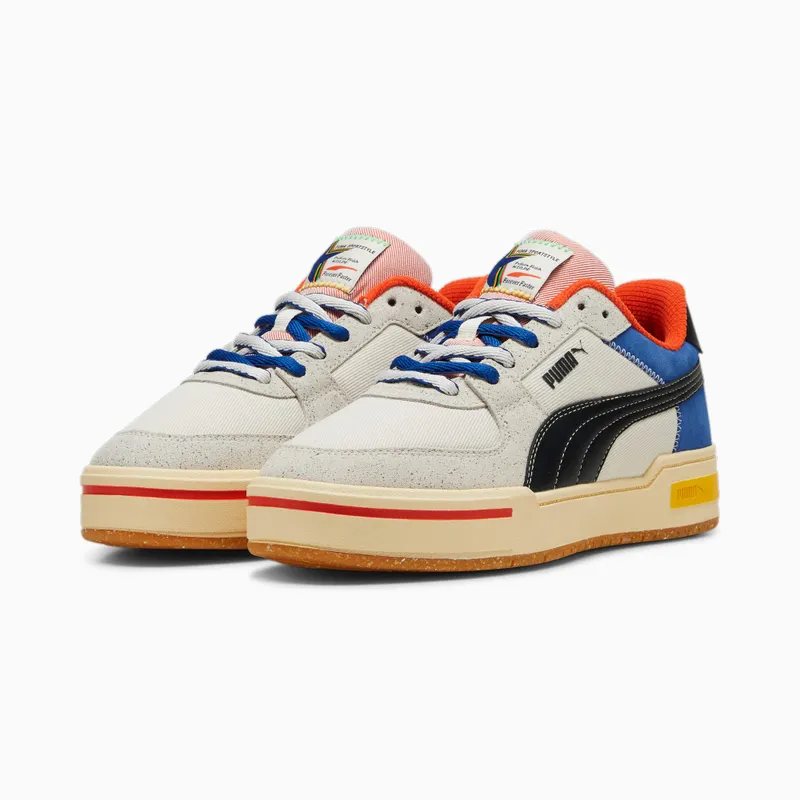 Puma CA Pro Classic Podium unisex Zwart (398347-01)