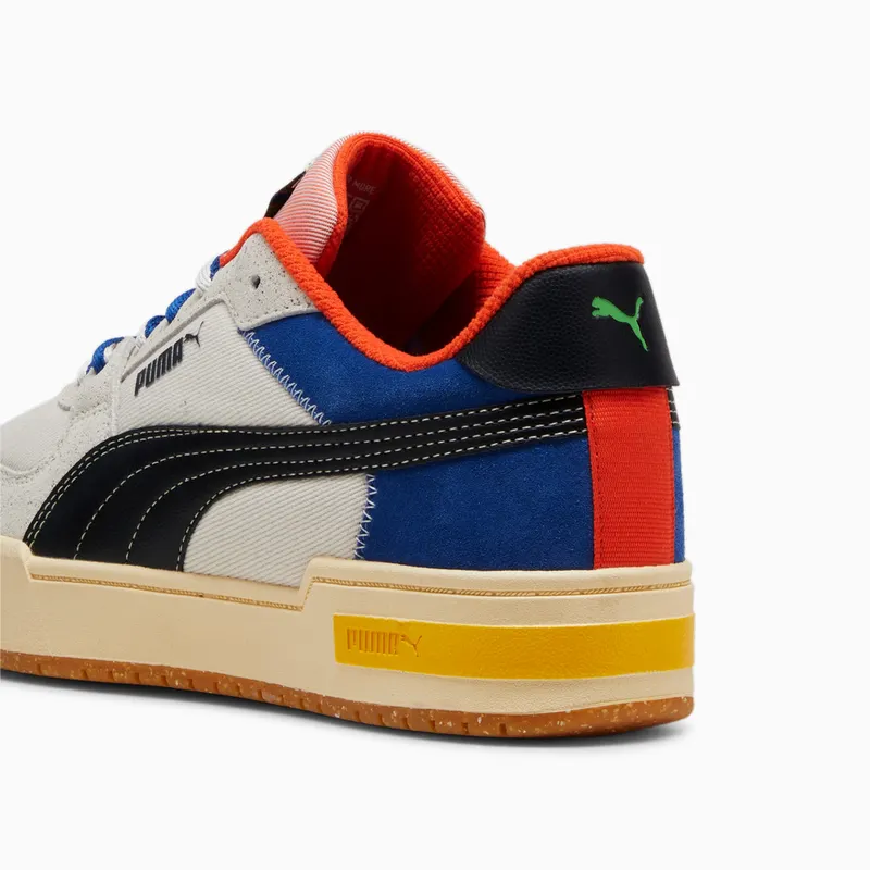 Puma CA Pro Classic Podium unisex Zwart (398347-01)