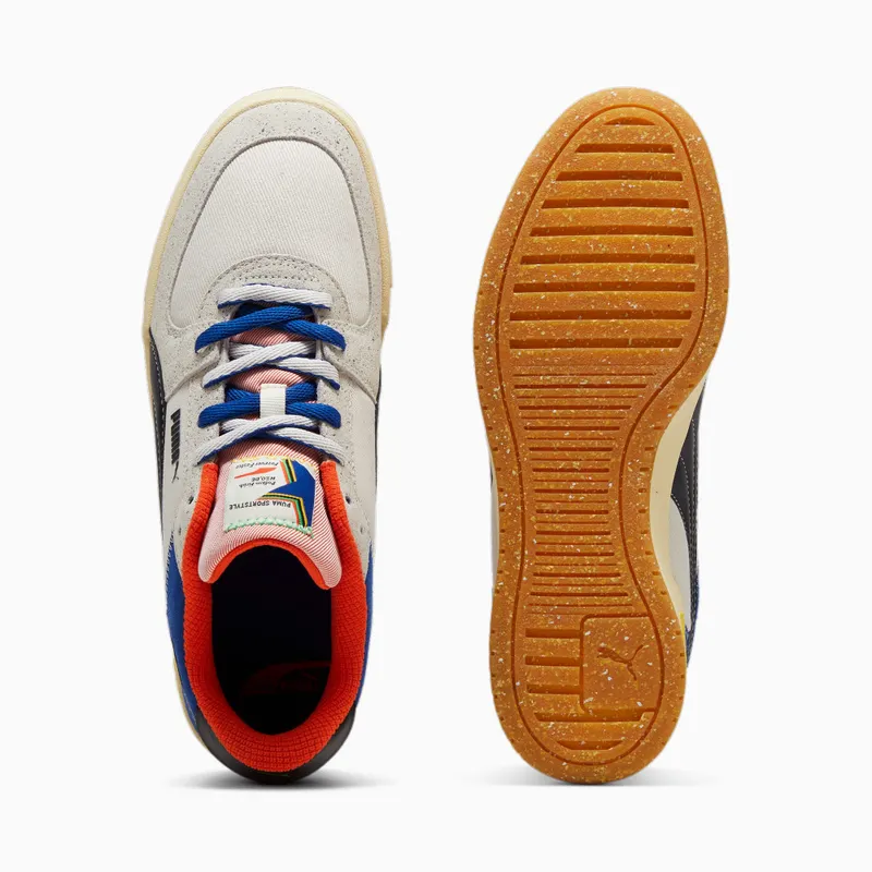 Puma CA Pro Classic Podium unisex Zwart (398347-01)