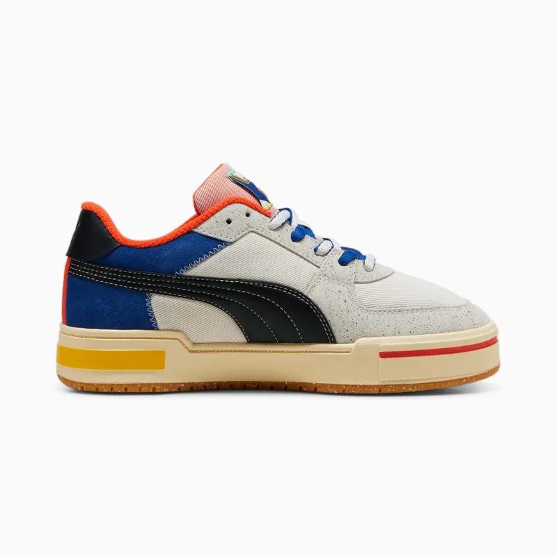 Puma CA Pro Classic Podium unisex Zwart (398347-01)