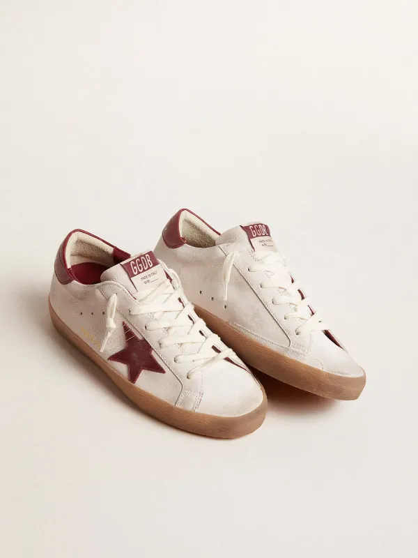 Golden Goose Super-Star (GWF00101.F005874.10360)