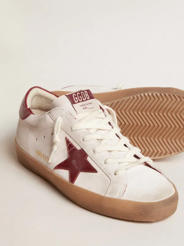 Golden Goose Super-Star (GWF00101.F005874.10360)