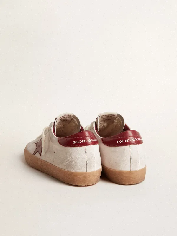 Golden Goose Super-Star (GWF00101.F005874.10360)