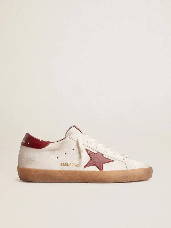 Golden Goose Super-Star (GWF00101.F005874.10360)