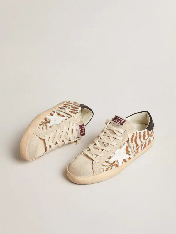 Golden Goose Super-Star (GWF00101.F005974.82673)